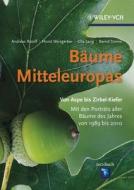 Bäume Mitteleuropas di A Roloff edito da Wiley VCH Verlag GmbH