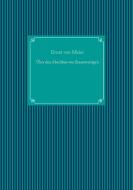 Über den Abschluss von Staatsverträgen di Ernst Von Meier edito da Books on Demand
