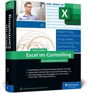 Excel im Controlling di Stephan Nelles edito da Rheinwerk Verlag GmbH