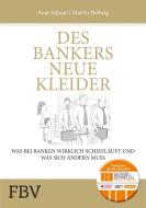 Des Bankers neue Kleider di Martin Hellwig, Anat Admati edito da Finanzbuch Verlag