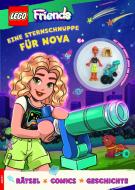 LEGO® Friends - Eine Sternschnuppe für Nova edito da AMEET Verlag