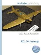 Pzl.50 Jastrz B edito da Book On Demand Ltd.