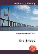 Ord Bridge edito da Book On Demand Ltd.