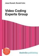 Video Coding Experts Group edito da Book On Demand Ltd.