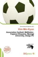 Kim Min-kyun edito da Dic Press