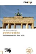 Berliner Bezirke edito da Phon