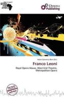 Franco Leoni edito da Chromo Publishing