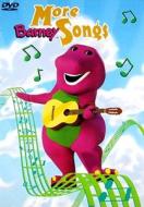 Barney: More Barney Songs edito da Lions Gate Home Entertainment