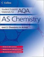 Student Support Materials for AQA di John Bentham, Graham Curtis, Andrew Maczek, Colin Chambers, David Nicholls, Geoff Hallas edito da HarperCollins Publishers