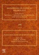 Intraoperative Neuromonitoring, 186 edito da ELSEVIER
