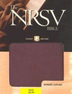 The New Revised Standard Version Bible di NRSV Bible Translation Committee edito da Oxford University Press Inc