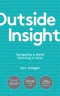 Outside Insight Air Exp di LYSEGGEN   JORN edito da Penguin Books