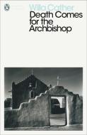 Death Comes for the Archbishop di Willa Cather edito da Penguin Books Ltd