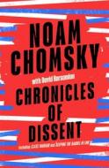 Chronicles of Dissent di Noam Chomsky edito da Penguin Books Ltd (UK)