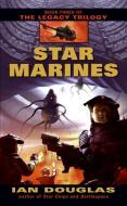 Star Marines di Ian Douglas edito da HARPER VOYAGER