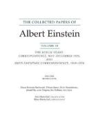 The Collected Papers of Albert Einstein, Volume - The Berlin Years: Correspondence, May-December 1920, and Supplementa di Albert Einstein edito da Princeton University Press