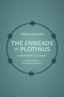 The Enneads Of Plotinus di Paul Kalligas edito da Princeton University Press