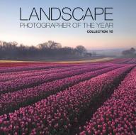 Landscape Photographer of the Year di Charlie Waite edito da AA Publishing