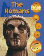 The Romans di Nicola Baxter edito da Hachette Children's Group