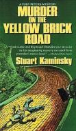 Murder on the Yellow Brick Road di Simon Brett, Stuart M. Kaminsky edito da Blackstone Audiobooks