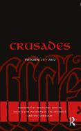 Crusades edito da Taylor & Francis Ltd