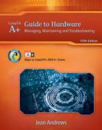 Labconnection on DVD for A+ Guide to Hardware di Publishing Dti, Dti Publishing, (Dti Publishing) Dti Publishing edito da Cengage Learning