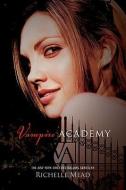 Vampire Academy di Richelle Mead edito da TURTLEBACK BOOKS