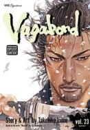 Vagabond, Vol. 23 di Takehiko Inoue edito da VIZ LLC