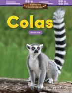 Animales Asombrosos: Colas: Medicion (Amazing Animals: Tails: Measurement) (Spanish Version) (Kindergarten) di Teacher Created Materials edito da TEACHER CREATED MATERIALS
