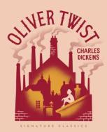 Oliver Twist di Charles Dickens edito da UNION SQUARE & CO
