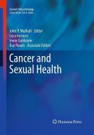 Cancer and Sexual Health edito da Humana Press