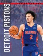 Detroit Pistons di Brian Howell edito da SPORTSZONE