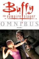 Buffy Omnibus Volume 2 di Dan Brereton, Christopher Golden, Hector Gomez edito da Dark Horse Comics,U.S.