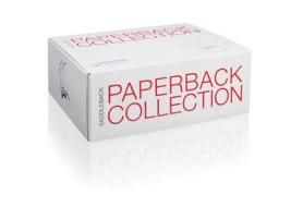 Leveled Urban Fiction Collection Small Box edito da Saddleback Educational Publishing, Inc.