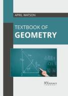 Textbook of Geometry edito da NY RESEARCH PR