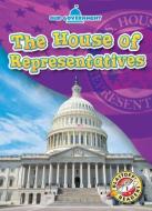 The House of Representatives di Mari C. Schuh edito da BELLWETHER MEDIA