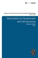 Research in the History of Economic Thought and Methodology di Marianne Johnson edito da Emerald Group Publishing Limited