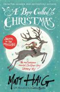 A Boy Called Christmas di Matt Haig edito da Canongate Books Ltd.