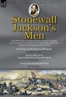 Stonewall Jackson's Men di John O. Casler, Mr White, Philip Slaughter edito da LEONAUR