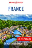Insight Guides France (Travel Guide with Free Ebook) di Insight Guides edito da INSIGHT GUIDES