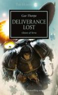 Deliverance Lost di Gav Thorpe edito da Games Workshop