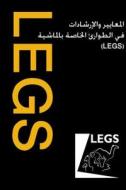 Livestock Emergency Guidelines and Standards (Arabic) edito da Practical Action Publishing