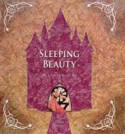 Sleeping Beauty di Louise Rowe, Brothers Grimm edito da Tango Books