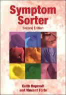 Symptom Sorter, Second Edition di David Friend edito da Taylor & Francis Ltd