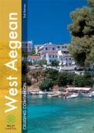 West Aegean Cruising Companion di Rob Buttress edito da Fernhurst Books Limited