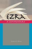 Ezra di Lisbeth S. Fried edito da Sheffield Phoenix Press Ltd