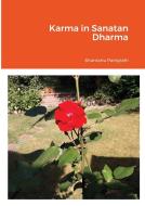 Karma in Sanatan Dharma di Shantanu Panigrahi edito da Vektor Publishing