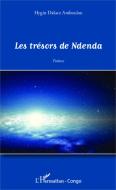 Les trésors de Ndenda di Hygin Didace Amboulou edito da Editions L'Harmattan