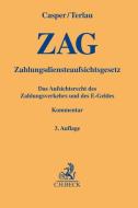 Zahlungsdiensteaufsichtsgesetz (ZAG) edito da Beck C. H.