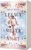 Legacy of a Silver Night (Legacy-Dilogie 1) di Emily Bold edito da Planet!